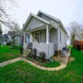 1325 Cedar St, South Bend, IN 46617