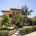 For sale, luxury villa with private investment in, with golf, tennis, Olympic size pool, Polo, etc. - Central Valley