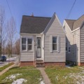 3 bd1 ba1,128 sqft 498 E 250th St, Euclid, OH 44132