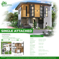House for Sale - Single Attached in Liloan Cebu