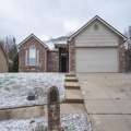 12200 S 268th East Ave, Coweta, OK 74429