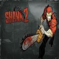Shank 2 Laptop and Desktop Computer Game