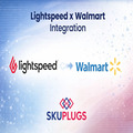How Does Lightspeed X Walmart Integration Simplify Multichannel Retail with SKUPlugs